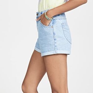 Rollas Duster Shorts
